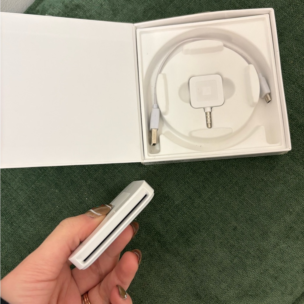 Square reader 1st generation - Picture 3 of 4